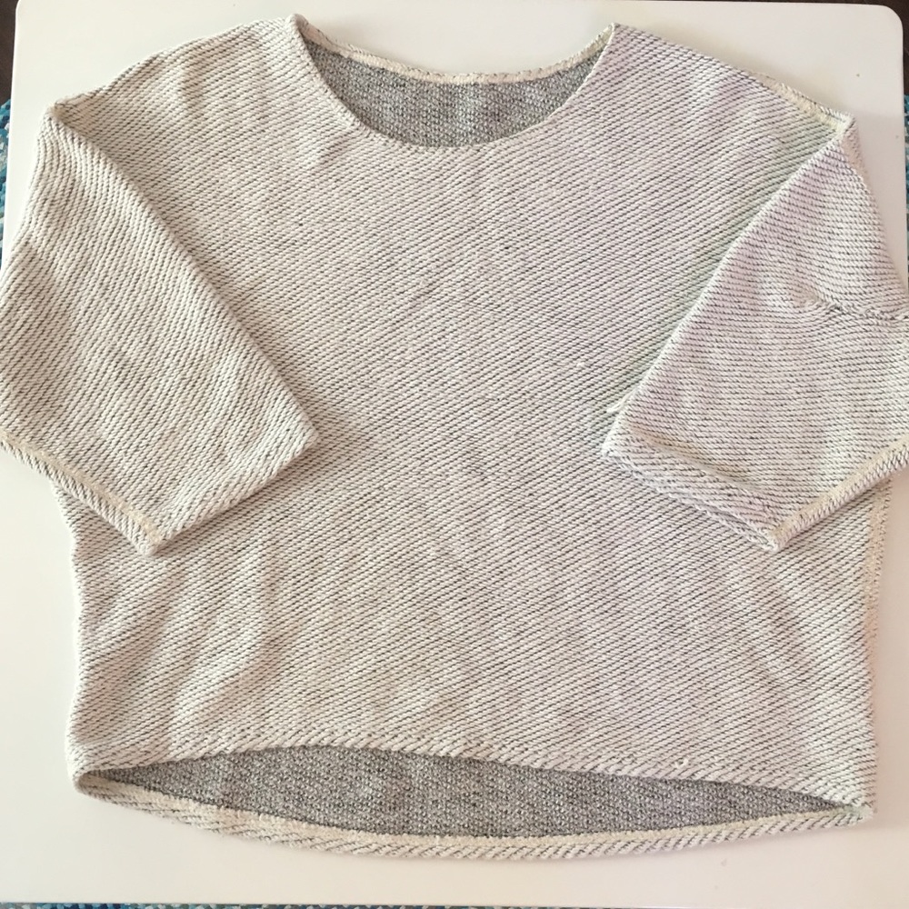 American Apparel Sweater